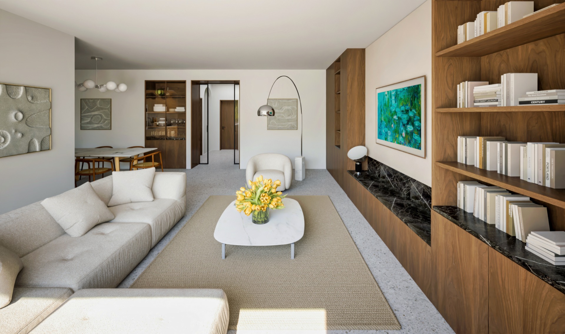 Appartement DB - Arles