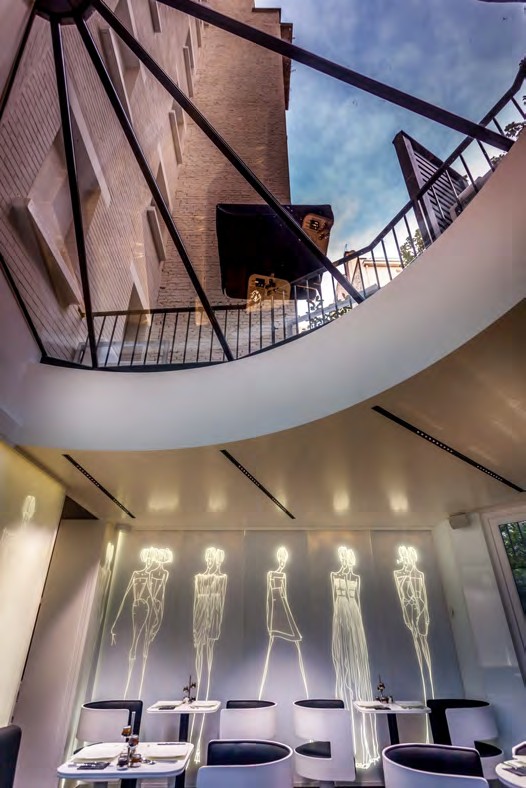 Hôtel Le Félicien - 3