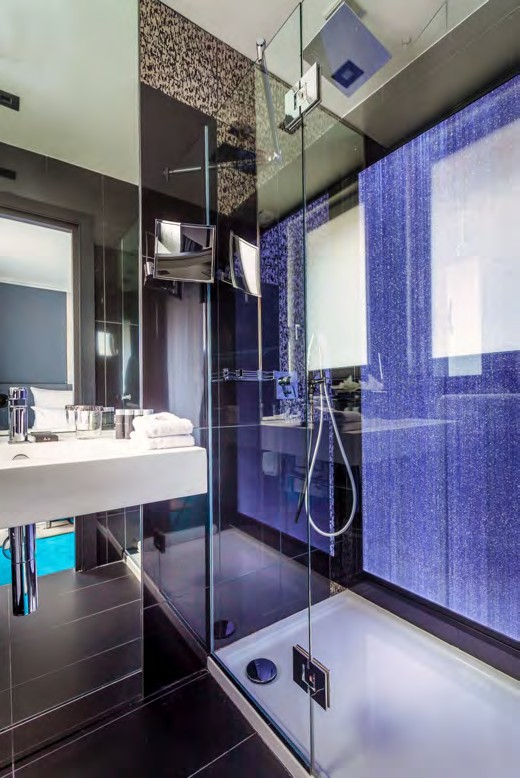 Hôtel Le Félicien - 5