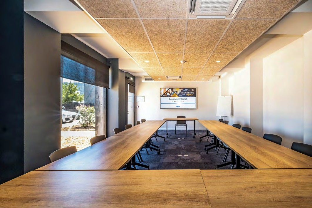 Hôtel Le Relais des Brasseurs - 5