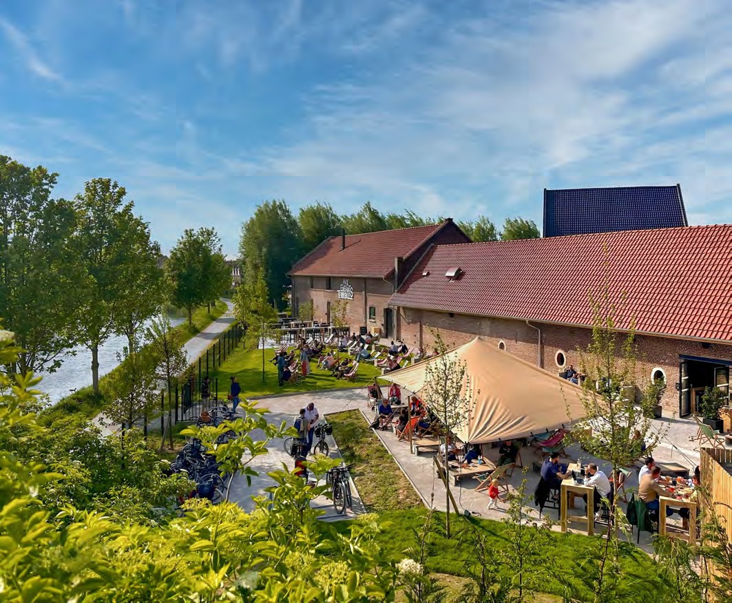 Les Enfants Terribles - Lille