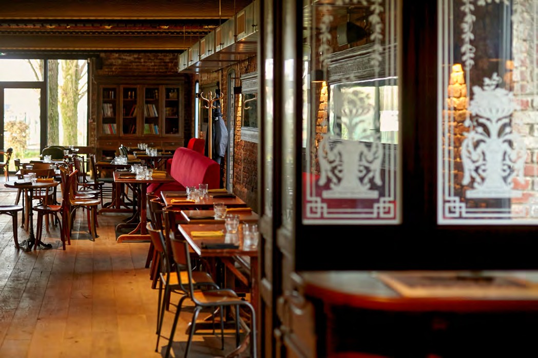 Les Enfants Terribles - 5