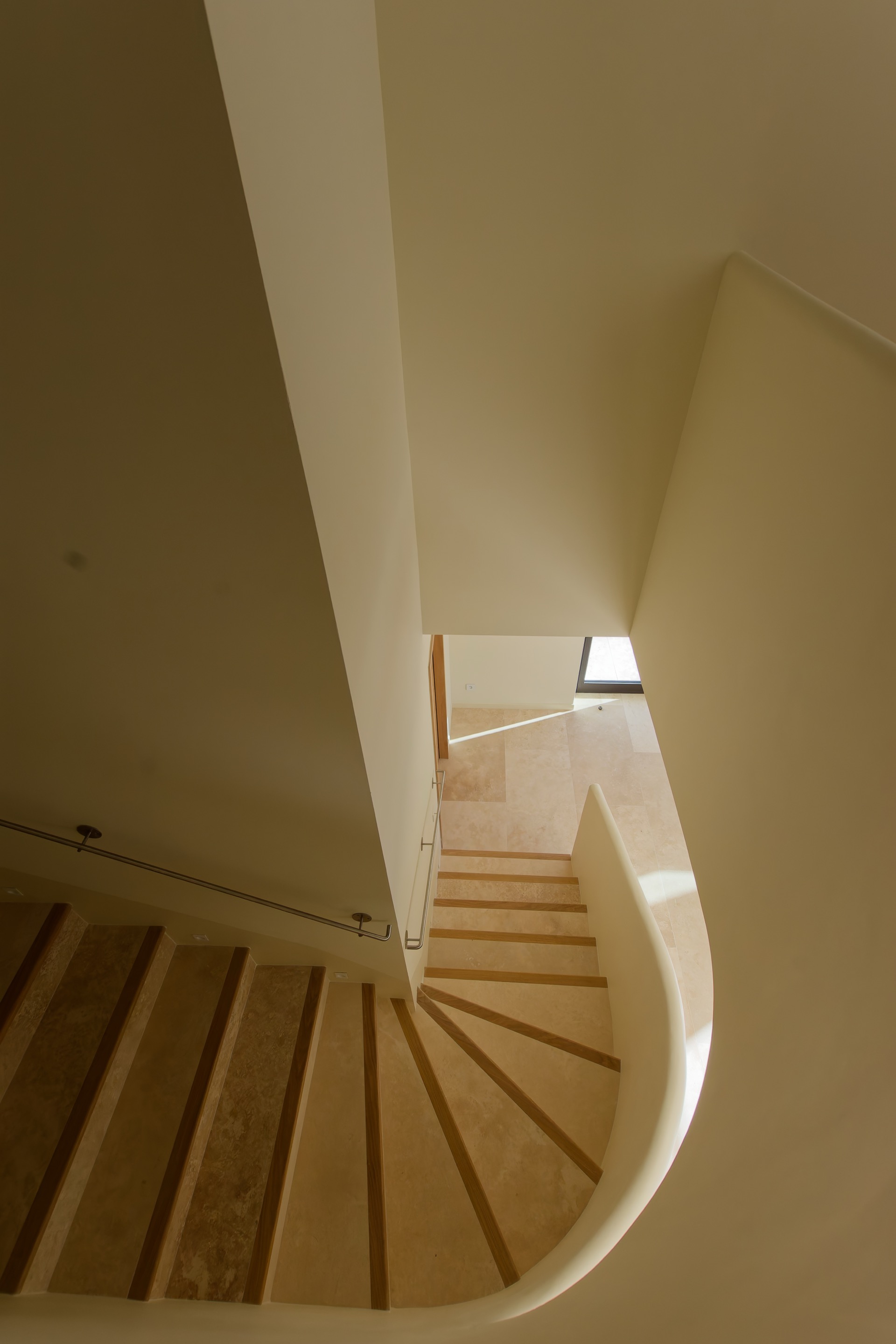 Maison SB — Arles, vue résidentiel