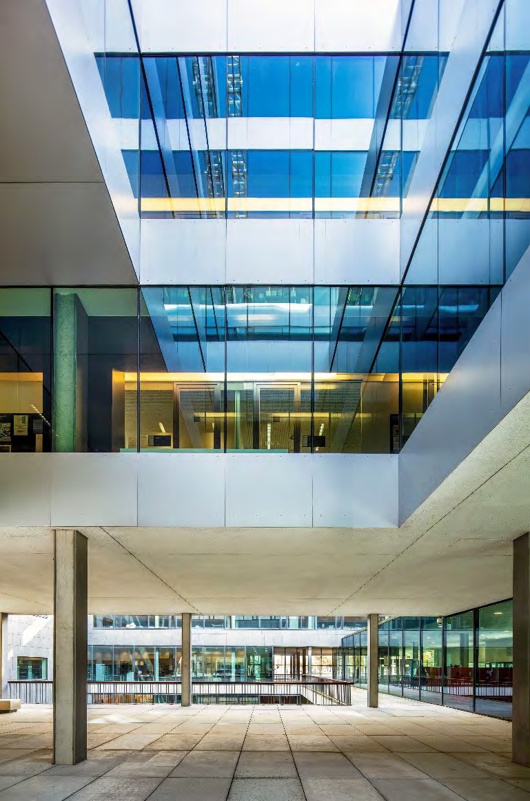 Palais de Justice - 2