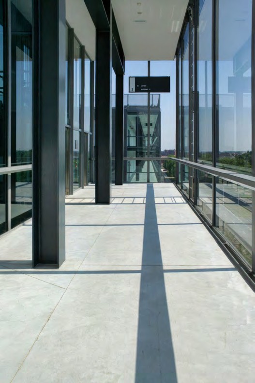 Palais de Justice - 3