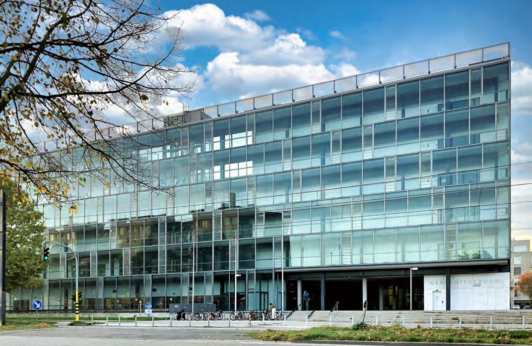 Palais de Justice - 4